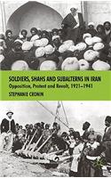 Soldiers, Shahs and Subalterns in Iran