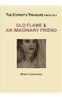 Imaginary Friend