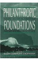 Philanthropic Foundations