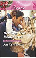 Her New Year Baby Secret