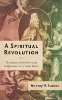 Spiritual Revolution