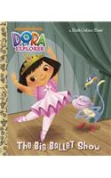 The The Big Ballet Show Big Ballet Show