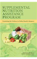 Supplemental Nutrition Assistance Program