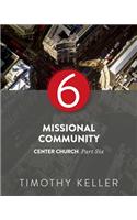 Missional Community