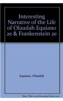 The Interesting Narrative of the Life of Olaudah Equiano