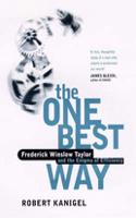 The One Best Way