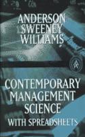 Contemporary Management Science
