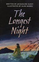 The The Longest Night (Paperback) Copyright 2016 Longest Night (Paperback) Copyright 2016