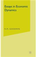 Essays in Economic Dynamics