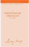 Evelyn Waugh Chronology