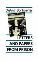 Letters and Papers from Prison