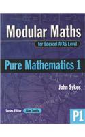 Pure Mathematics