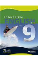 Interactive English