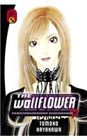 The Wallflower, Volume 5