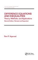 Difference Equations and Inequalities