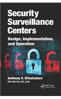 Security Surveillance Centers