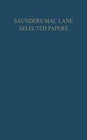 Saunders Mac Lane Selected Papers