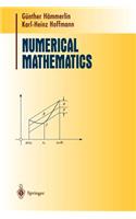 Numerical Mathematics