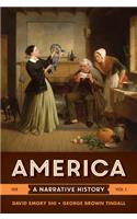 America: A Narrative History