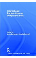 International Perspectives on Temporary Work