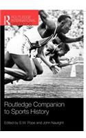 Routledge Companion to Sports History