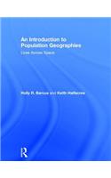An Introduction to Population Geographies