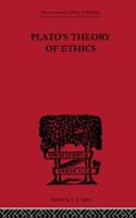 Plato's Theory of Ethics