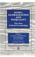 Aging, Globalization and Inequality
