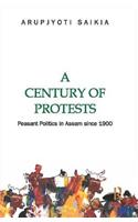 Century of Protests