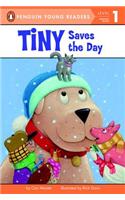 Tiny Saves The Day