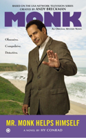 Mr Monk Helps Himself: (Mr. Monk)