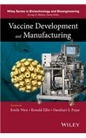 Vaccine Development and Manufacturing