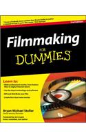 Filmmaking for Dummies