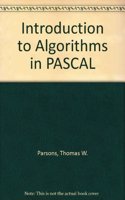 Introduction to Algorithms in PASCAL