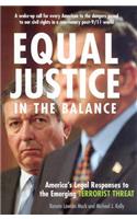 Equal Justice in the Balance
