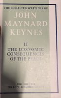 The Collected Writings of John Maynard Keynes