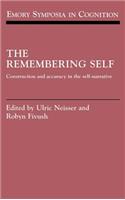 Remembering Self