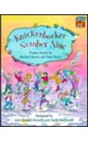 Knickerbocker Number Nine: (Cambridge Reading)