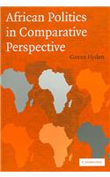 African Politics in Comparative Perspective