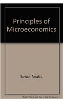 Principles of Microeconomics