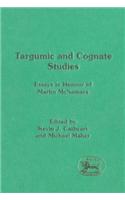 Targumic and Cognate Studies