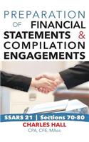 Preparation of Financial Statements & Compilation Engagements