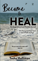 Become to Heal