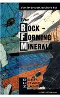 Introduction to the Rock-Forming Minerals