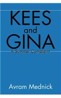 Kees and Gina