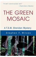 Green Mosaic