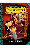 Ghostsitters