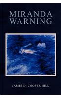 Miranda Warning
