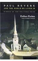 Paul Revere and the World He Lived in