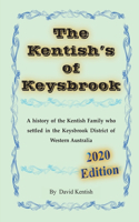 The Kentish's of Keysbrook